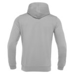 Banjo Hooded Sweatshirt Grey Κ.ΔΑΒΟΥΡΛΗΣ - Image 2