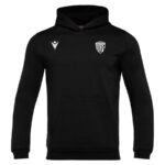 Banjo Hooded Sweatshirt Black Κ.ΔΑΒΟΥΡΛΗΣ