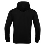 Banjo Hooded Sweatshirt Black Κ.ΔΑΒΟΥΡΛΗΣ - Image 2