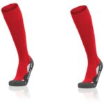 Rayon Match Day Socks Red ΠΑΛΛΗΞΟΥΡΙΑΚΟΣ