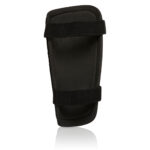 Lister XH Shinguards Neon Green - Image 2