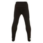 Syrma Training Padded Pants GK Black - Image 2