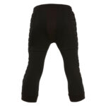 Saiph Training Padded Pants GK Black - Image 2