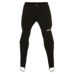Lepus Training Padded Pants GK Black
