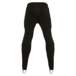 Lepus Training Padded Pants GK Black - Image 2