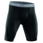 Quince Undershorts Black Ατρόμητος Σχηματαρίου