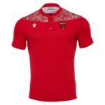 Chenda Polo Red Κ.ΔΑΒΟΥΡΛΗΣ