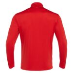 Havel Top 1/4 Zip Red ΠΑΛΛΗΞΟΥΡΙΑΚΟΣ - Image 2