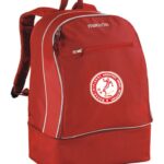 Academy Evo Μaxi Backpack Red ΠΑΛΛΗΞΟΥΡΙΑΚΟΣ