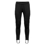 Auriga Training Padded Pants GK Black