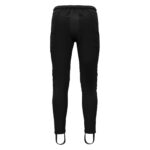 Auriga Training Padded Pants GK Black - Image 2