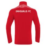 Tagus Training Top 1/4 Zip Κ.ΔΑΒΟΥΡΛΗΣ - Image 2