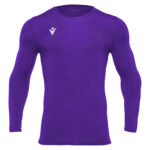 Holly Undershirt Purple