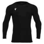 Holly Undershirt Black