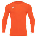 Holly Undershirt Orange