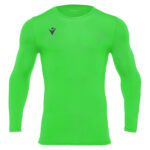 Holly Undershirt Neon Green
