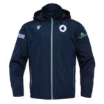 Lyngen Windbreaker Jacket Α.Σ. ΕΡΜΗΛΙΟΣ