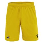 Mesa Hero Training  short Yellow GK Α.Σ. ΕΡΜΗΛΙΟΣ