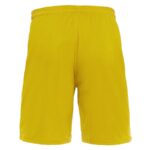 Mesa Hero Training  short Yellow GK Α.Σ. ΕΡΜΗΛΙΟΣ - Image 2