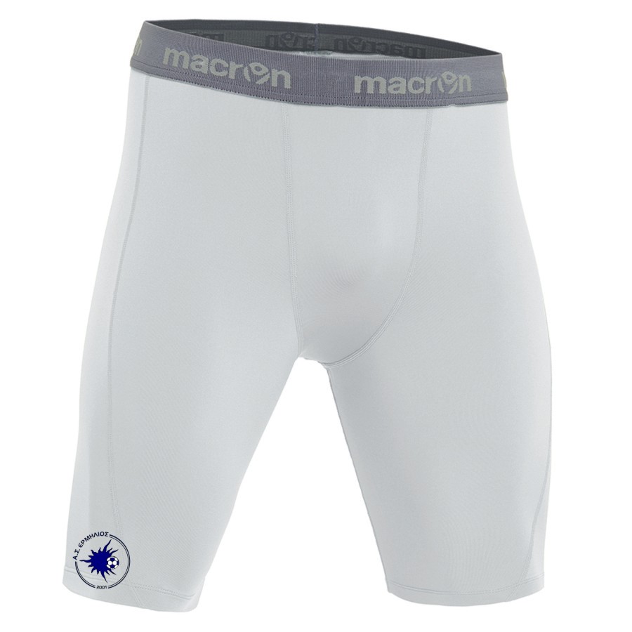 28 Quince Undershorts White Α.Σ. ΕΡΜΗΛΙΟΣ - Image 1