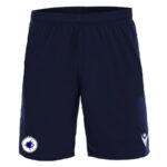 Mesa Hero Training  short Navy Α.Σ. ΕΡΜΗΛΙΟΣ