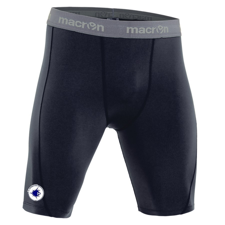38 Quince Undershorts Navy Α.Σ. ΕΡΜΗΛΙΟΣ - Image 1