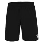 Mesa Hero Μatchday Short Black ΑΘΛΟΠΟΛΙΣ F.C.