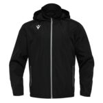 Vostok Fleece Lined Jacket Black- Α.Ο. Τριφυλλιακός