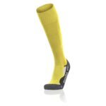 Rayon Socks Yellow - GRANITIS FC