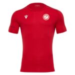 Rigel Hero Match Day Shirt Red ΠΑΛΛΗΞΟΥΡΙΑΚΟΣ