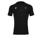 Rigel Hero Match Day Shirt Black Κ.ΔΑΒΟΥΡΛΗΣ