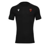 Rigel Hero Match Day Shirt Black Κ.ΔΑΒΟΥΡΛΗΣ