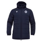 Gyor Padded  Jacket Navy Α.Σ. ΕΡΜΗΛΙΟΣ