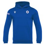 Banjo Hero Hoodie Μπλέ Ρουα Α.Σ. ΕΡΜΗΛΙΟΣ