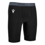 Oak Undershorts Black