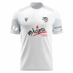Golem Match Day Shirt White - ΦΛΟΓΑ