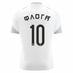 Golem Match Day Shirt White - ΦΛΟΓΑ - Image 2