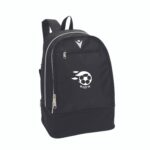 Academy Evo Backpack Black - ΦΛΟΓΑ