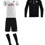 BOX 1 - Α.Ο. Τριφυλλιακός