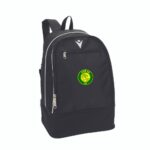 Academy Evo Backpack Black - LIDO F.C.