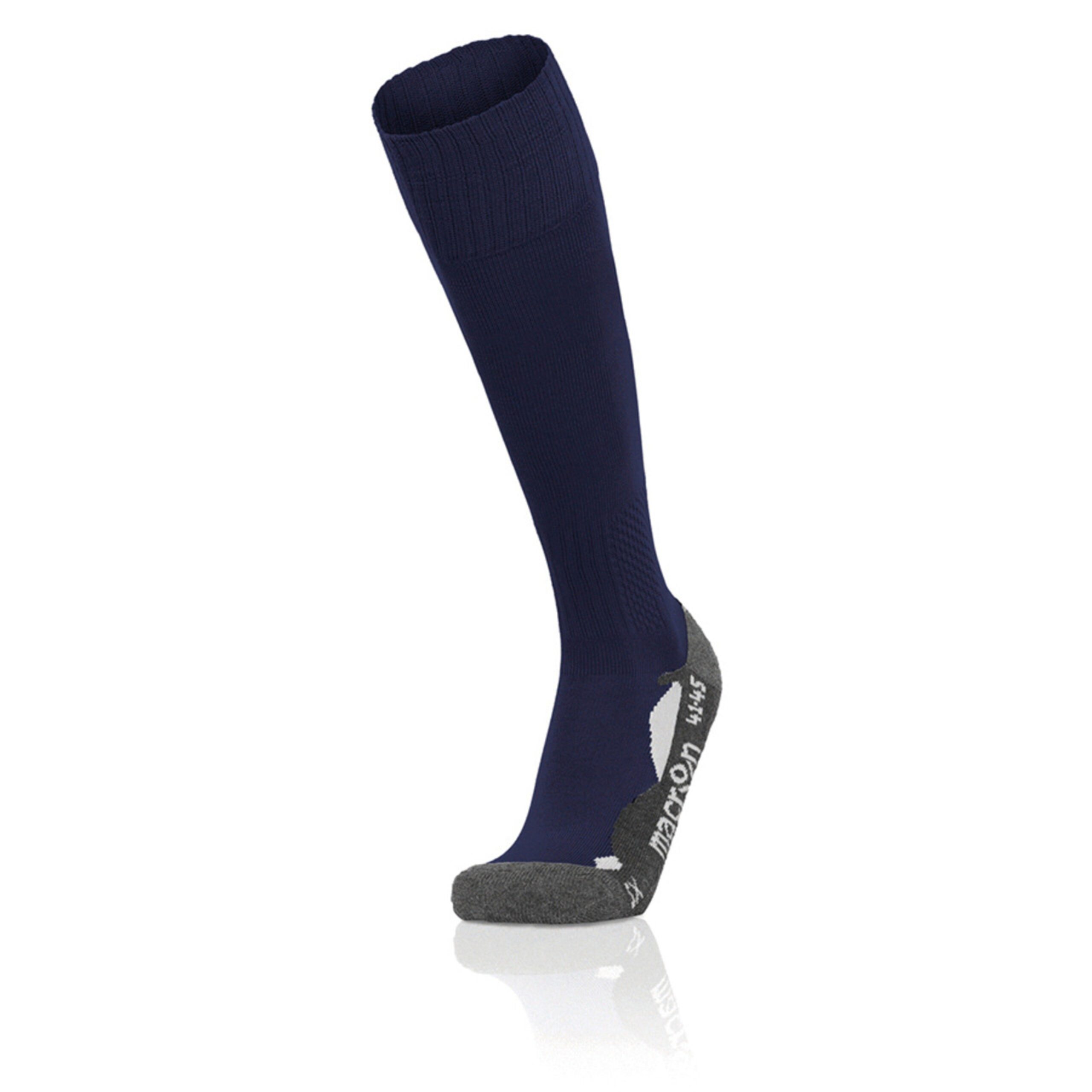 Untitled-1 Rayon Socks Navy - Αστέρας Ρεθύμνου - Image 1
