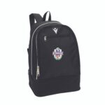 Academy Evo Backpack Black - Ατρόμητος Σχηματαρίου