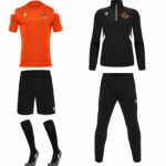 BOX - ΑΘΛΟΠΟΛΙΣ F.C.