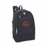 Academy Evo Backpack Black - ΑΘΛΟΠΟΛΙΣ F.C.