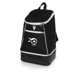 Path Backpack Black - ΦΛΟΓΑ