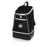 Path Backpack Black - Α.Ο. Τριφυλλιακός