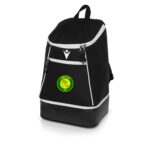Path Backpack Black - LIDO F.C.