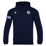 Banjo Hero Hoodie Navy Α.Σ. ΕΡΜΗΛΙΟΣ