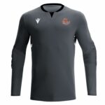 Eridanus Goalkeeper Shirt Anthracite - ΑΘΛΟΠΟΛΙΣ F.C.
