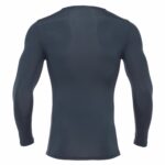 Holly Undershirt Anthracite - Image 2